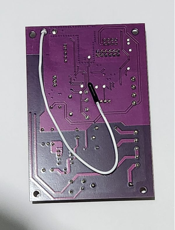 Central Veloti Flex Motor Veloti - Imagen 2