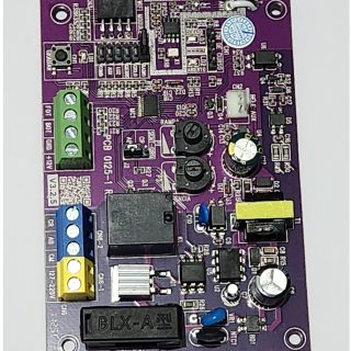 Central Veloti Flex Motor Veloti