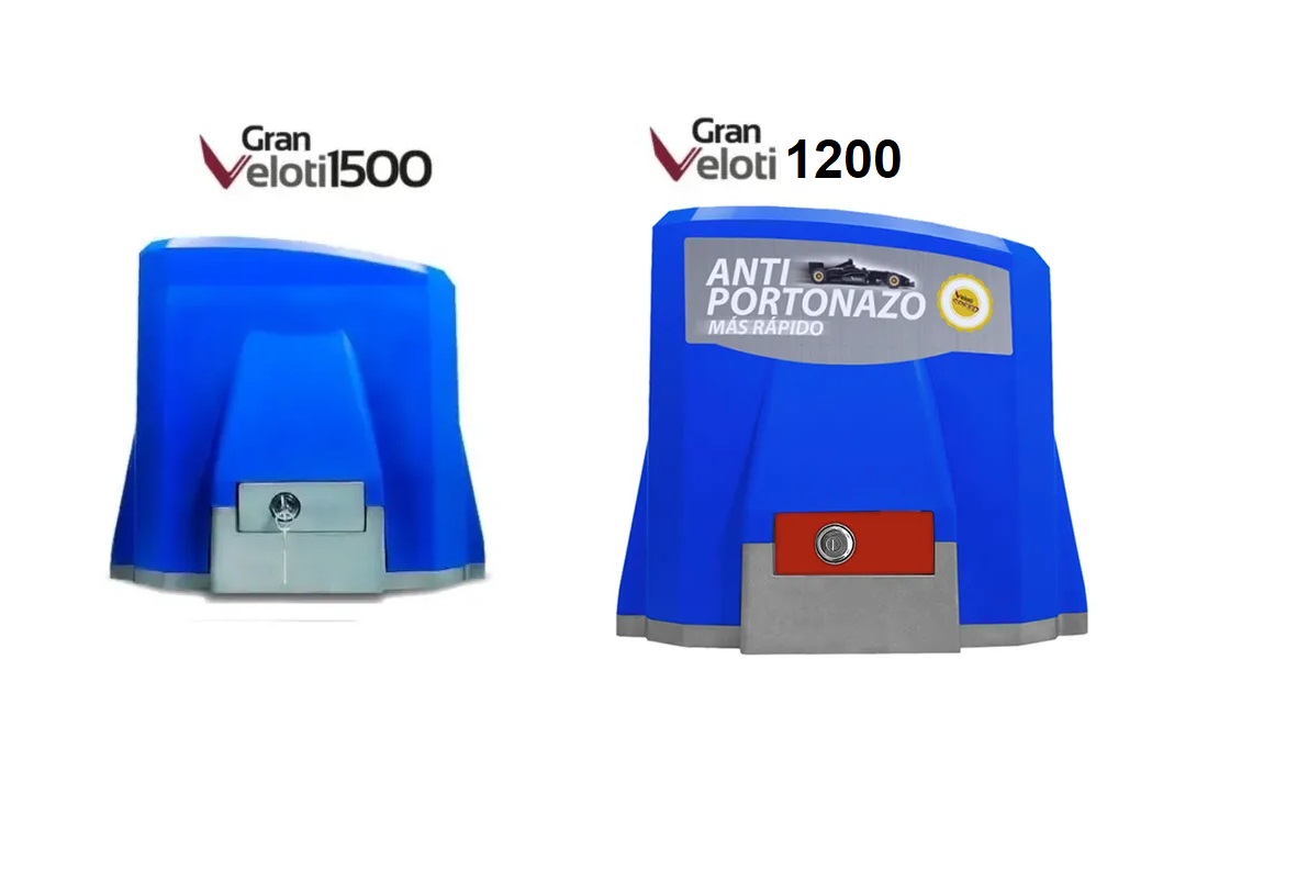 Palanca Destrabe Metálica Con 2 Llaves Motor Veloti 600/ 800 / 1200/ 1500 - Imagen 6