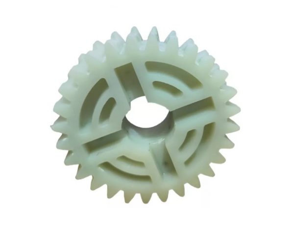 Corona Z28 Motor Gran Veloti 1200kg De 28 Dientes - Imagen 2
