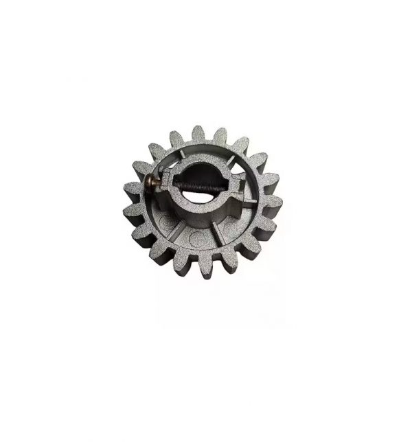 Piñón Aluminio Motor Veloti 500 / 600 / 700 / 800 Kg - Imagen 2