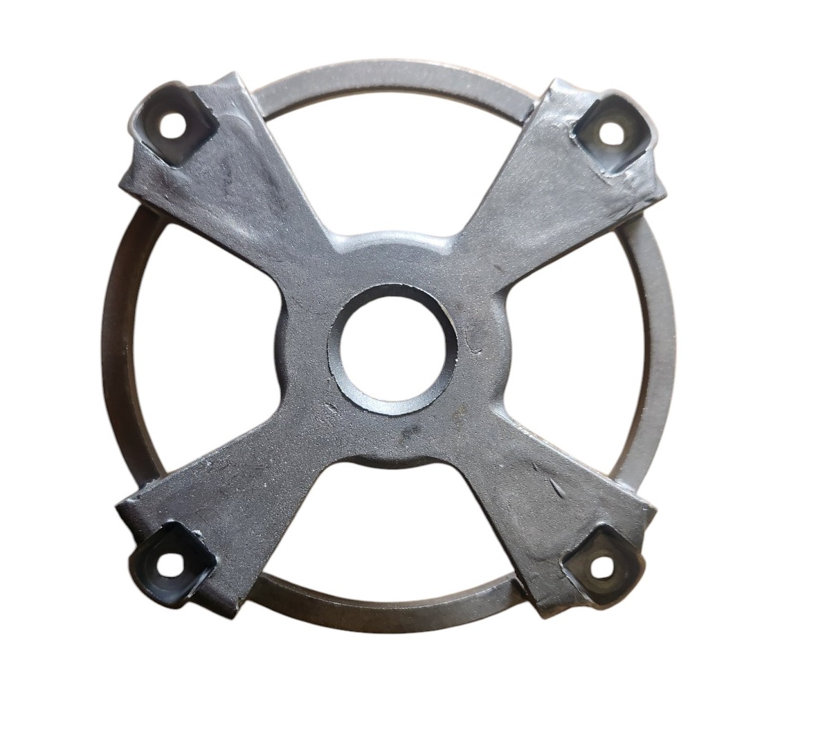 Jaula Superior Motor Veloti 500 / 700 Kg