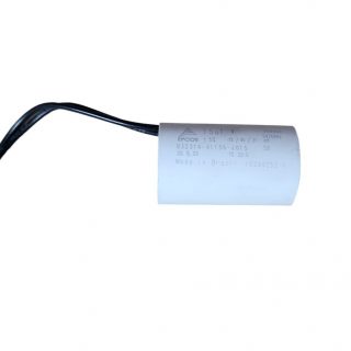 Condensador / Capacitor 15uf Motor Veloti Speed 700 Tapa Verde