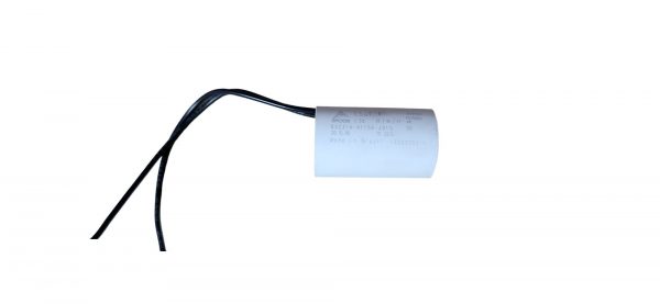 Condensador / Capacitor 15uf Motor Veloti Speed 700 Tapa Verde