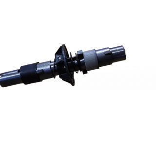 Eje Motor Veloti 500 Speed / 600 / 700 Speed / 800 Kg