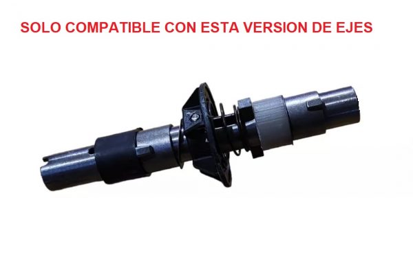 Seguro Destrabe Motor Veloti 500 / 600 / 700 / 800 Kg - Imagen 3