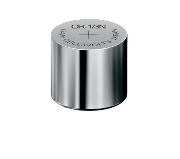 Pila Gp Cr1/3n Dl1/3n Cr11108 / 2l76 Litio 3v - Imagen 3