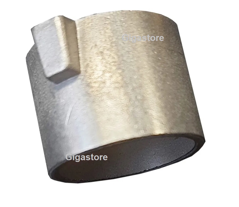 Buje De Eje Motor Veloti 500 Speed / 600/ 700 Speed / 800 Kg