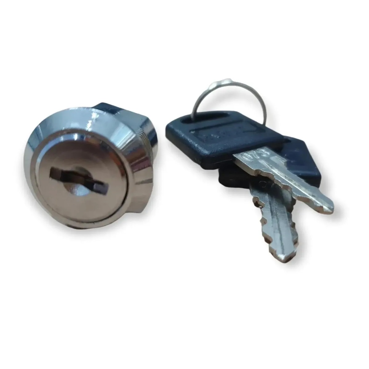 Cilindro Con Llaves Para Motor Veloti 500/600/700/800/1200/1500